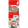 HAPE - Vlakové nádraží přenosná sada