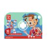 HAPE - Puzzle lidské tělo