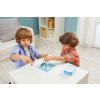 E0478 HAPE - Hra 2v1 Piškvorky a Hadi a žebříky