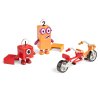 HM95354 UK Numberblocks One and Two Bike Adventures sh3 web