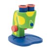 EI-5112	GeoSafari® Jr. My First Microscope