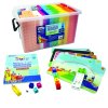 Numberblocks Classroom Set Hero cmyk
