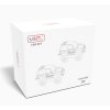 MNTL-G8218 - Autíčka pro magnetickou dráhu - 2 ks