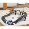 MNTL-G8219 - Magnetická autodráha - 72 ks