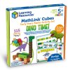 LSP 933 UK MathlinkCubes DinoTime RENDER