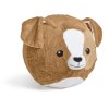 Hand2Mind - Jóga balón Buddy with BubblePlush™ (Dog)