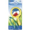 Learning resources - Lupa a pinzeta pro malé vědce (Primary Science®)