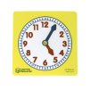 Learning resources - Ciferníky na učení času – sada 10 ks