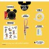 Kiimento - mini kamera Disney Mickey Mouse
