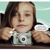 Kiimento - digitální fotoaparát Medvídek