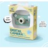Kiimento - digitální fotoaparát Medvídek