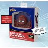Kiimento - digitální fotoaparát Spiderman 32 Mp