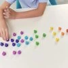 Hand2mind Numberblocks Numberblob počítací figurky pro děti