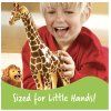 Learning Resources - Jumbo Jungle Animals – velké figurky zvířat z džungle