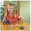 Learning Resources - Jumbo Forest Animals – velké figurky lesních zvířat