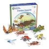 Learning Resources - Jumbo Insects – velké figurky hmyzu pro děti