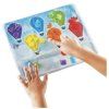 Hand2mind – smyslová podložka pro učení barev a tvarů