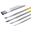 HMBSC350 HIMI Watercolour Brush Set of 5