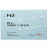 HMZSC77 HIMI Paper Pad Watercolour