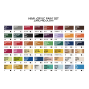 HMTBT40 HIMI Twin Cup Jelly Acrylic Set - 48 Colours