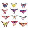 73 ludattica easy origami motylci