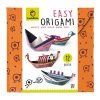 76 1 ludattica easy origami lodicky