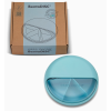 1442 carl oscar bentodisc svacinovy disk velky modry