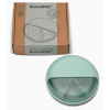 1445 carl oscar bentodisc svacinovy disk velky zeleny