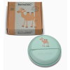 1436 carl oscar bentodisc svacinovy disk velky zeleny velbloud