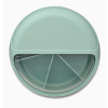 1409 carl oscar minidisk zeleny