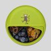 364 carl oscar snackdisc svacinovy disk limetkova