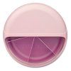1469 carl oscar snackdisc svacinovy disk ruzovy