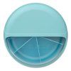 1475 carl oscar snackdisc svacinovy disk svetle modry