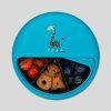 370 carl oscar snackdisc svacinovy disk tyrkysova