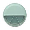 1472 carl oscar snackdisc svacinovy disk zeleny