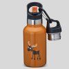 328 carl oscar tempflask termoska 0 35 l oranzova