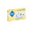 808 coblo aktivitni karticky