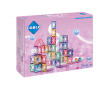 778 coblo magneticka stavebnice kulickova draha 100 dilu pastel
