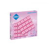 787 coblo magneticka zakladna 2 dily pastel