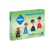 580 coblo magneticke figurky 4ks