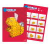 30991 1 coblo stavebni karty coblo 32 kusu