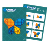 30991 coblo stavebni karty coblo 32 kusu