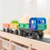 11485 5 connetix magneticka stavebnice 50 dilku transport pack