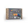 11485 8 connetix magneticka stavebnice 50 dilku transport pack