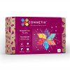 9961 connetix magneticka stavebnice geometrie 30 dilu