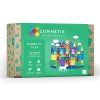 9949 connetix magneticka stavebnice 100 dilu