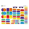 9958 11 connetix magneticka stavebnice 212 dilu