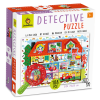 190 2 ludattica detektivni puzzle s lupou domecek