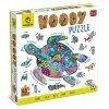250 ludattica drevene puzzle more woody