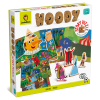 817 ludattica drevene puzzle pinokio woody story